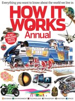 How It Works Annual Vol 2